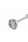 Погружной блендер Adler AD 4617 white