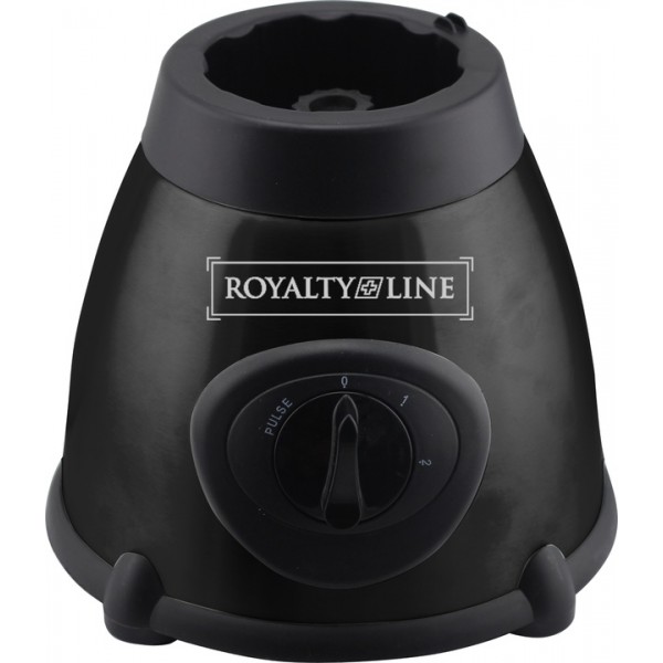 Блендер с кофемолкой Royalty Line RL SME 600-6 черный