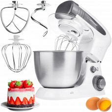 Міксер - тестоміс Esperanza EKM024 Cooking Assistant 4L