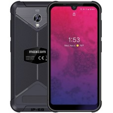 Мобильный телефон Maxcom MS572 3/32GB Gray 