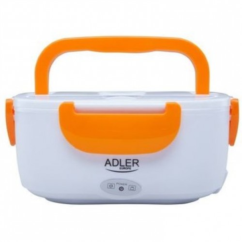  Ланч бокс с подогревом Adler AD 4474 orange