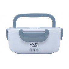 Ланч бокс з підігрівом Adler AD 4474 grey