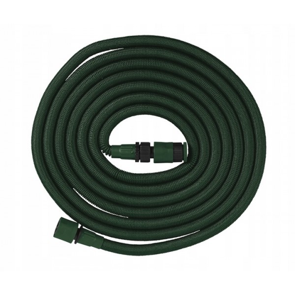 Садовый шланг PARKSIDE Flexi зеленый 30 м