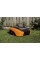 Газонокосилка-робот Yard Force Amiro 400i с приложением и высоким интеллектом